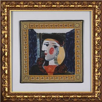 Foulard Picture