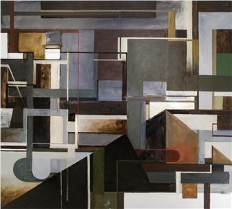 Summer Group Exhibition of Gallery Artists