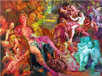 Louisiana Contemporary 2026 - Ogden Museum of Southern Art