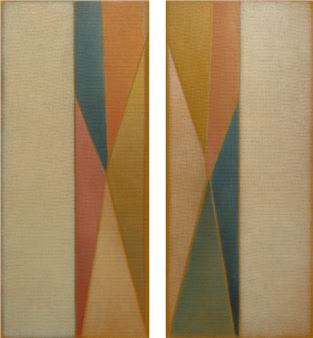 Celia Gullett: Spirit into matter - Jan Murphy Gallery