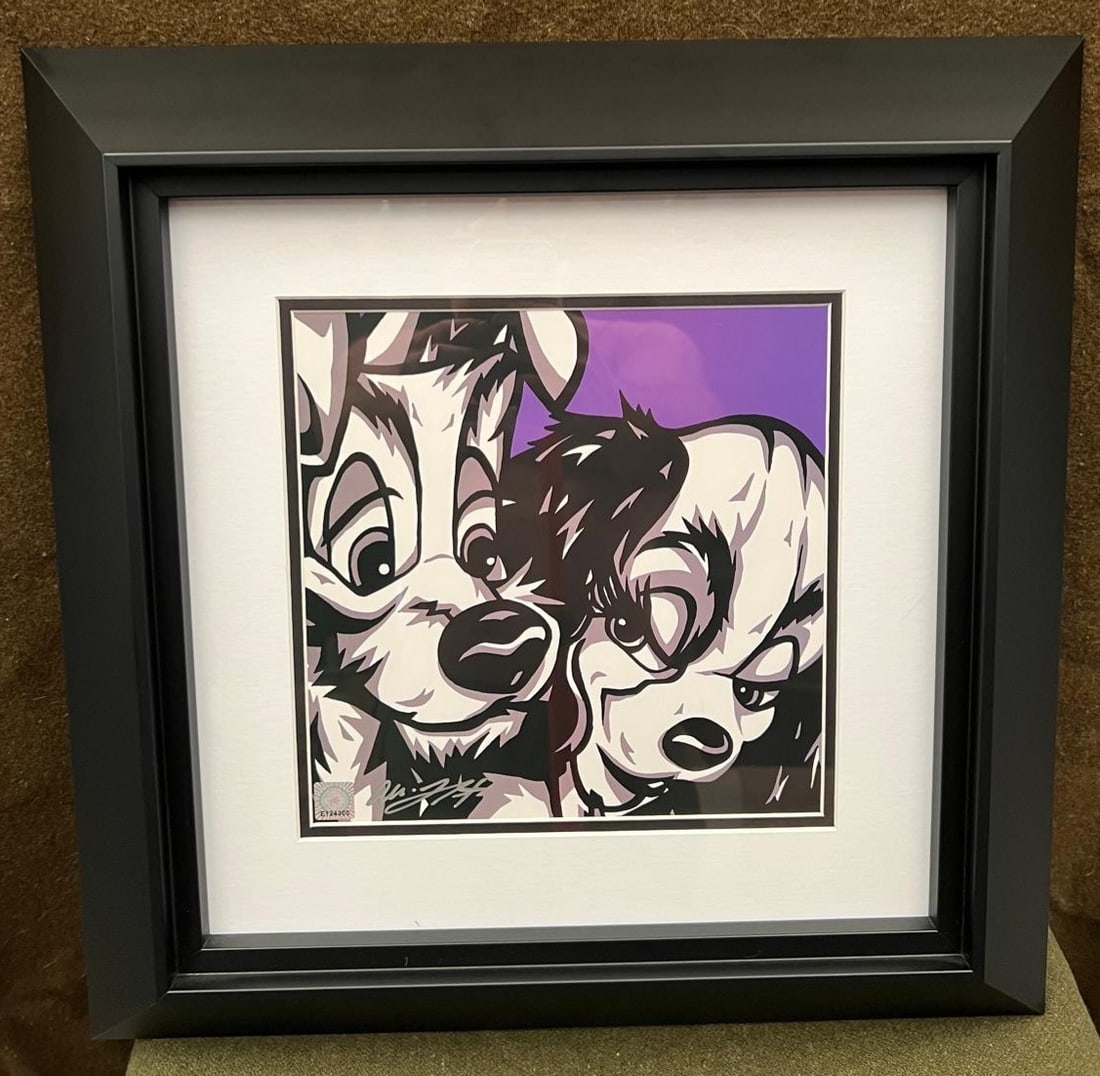 Allison Lefcort | 153 Artworks at Auction | MutualArt