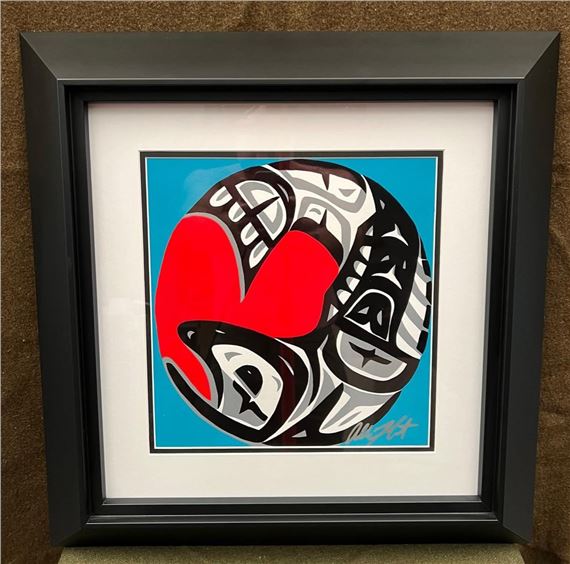 Allison Lefcort Art for Sale: Available Works & Gallery Listings