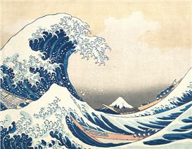 The Golden Ratio in Art: Math and Intuition