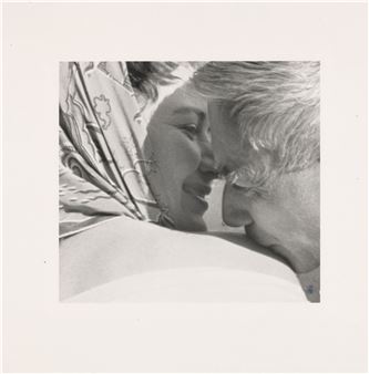 Archive Room: Irene Poon and Charles Wong - Cantor Arts Center at Stanford University