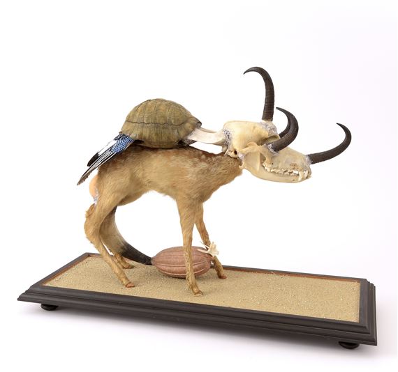 Jan Švankmajer Auction Results: Past Sales & Hammer Prices