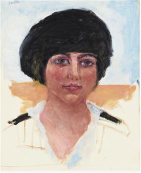 Art & Design Show: Spectra - Leila Heller Gallery, New York