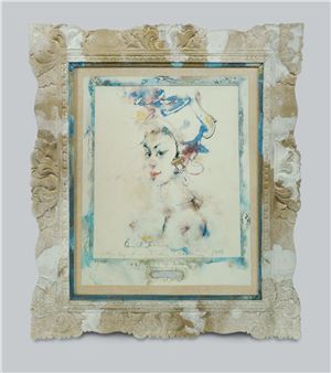 Antonio Blanco | 366 Artworks at Auction | MutualArt