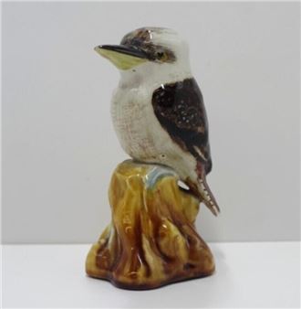 Kookaburra - Grace Seccombe