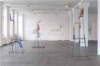 Article preview image on Berlin Art Link Magazine, Jul 10, 2026.