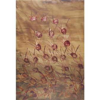 Sidney Nolan, Works from the Artist's Studio - Leonard Joel, Melbourne