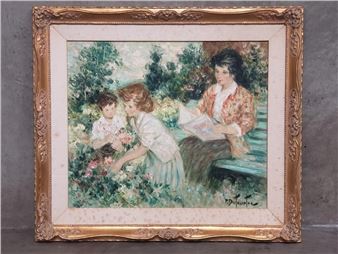Major Estate Auction at Orrill's Auction | Ending 7-21-26 - Orrill's Auction