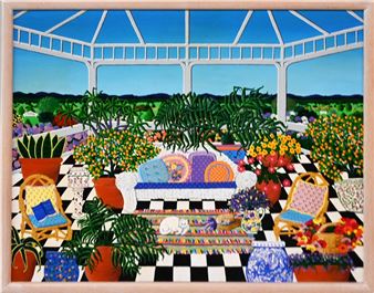 Joanne Netting Market Overview: Auction Results & Art for Sale