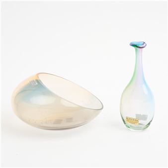 The Auction Salon: Objects & Collectables - Leonard Joel, Melbourne