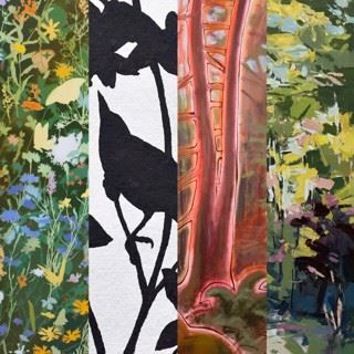 Mindful Seeing - Spalding Nix Fine Art
