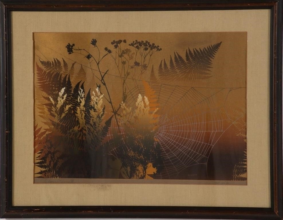 Leonard Weber Market Overview: Auction Results & Art for Sale