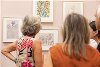 Barcelona Gallery Weekend returns for its 12th edition to launch the city's art season
