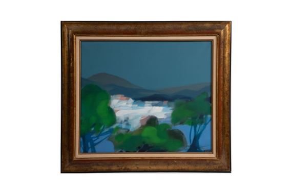 Alfred Defossez Market Data: Auction Results & Gallery Prices
