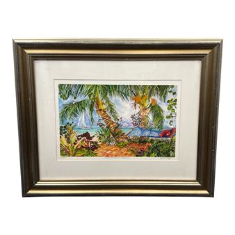 Summer Fling - Williamson Auction Gallery