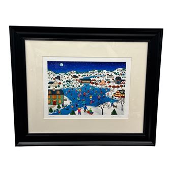 Joanne Netting Market Overview: Auction Results & Art for Sale