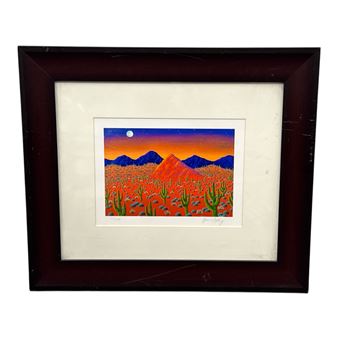 Joanne Netting | 17 Artworks at Auction | MutualArt