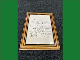 Broadmeadows Timed (P) Warehouse Auction - Martin Evans Auctions