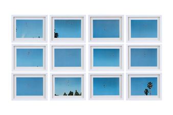 John Baldessari: The End of the Line - Pérez Art Museum Miami (PAMM) 