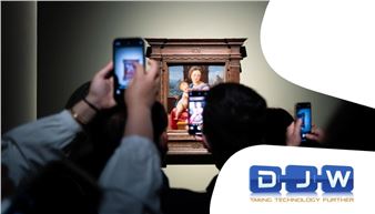 Article preview image on Museums + Heritage Advisor, Jul 16, 2026.