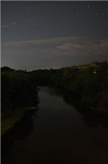 Many Yeas: Milwaukee Nights - The Green Gallery 
