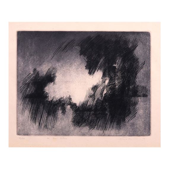 Untitled - Fernando Zóbel