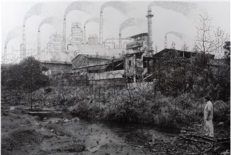 Major showcase of South Asian modern and contemporary art opens at Christie's King Street