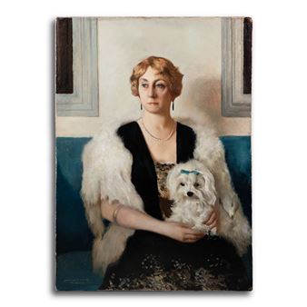 Fine Interiors Auction - Contemporary and Antique Furniture, Paintings and Prints, Objets d'Art, Lighting and Rugs - Lots Road Auctions