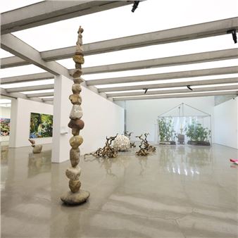 I, AI, Anthropology - PIFO Gallery
