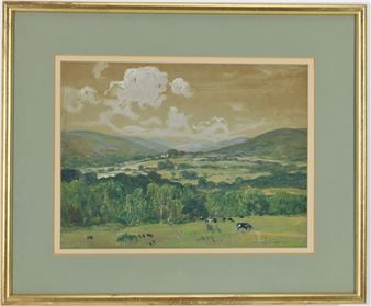Discovery Art - Alderfer Auction