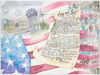 O. Smith: Artivist - SFMOMA, San Francisco Museum of Modern Art