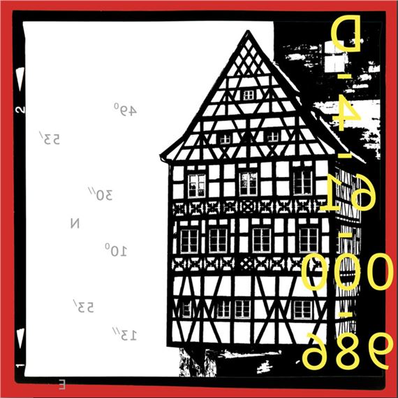 Werkschau Gastausstellung Michael Streissl - Gräfe art-concept, Knesebeckstr