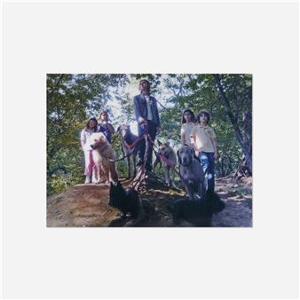 Untitled (from Protector of the Kennel) Picture