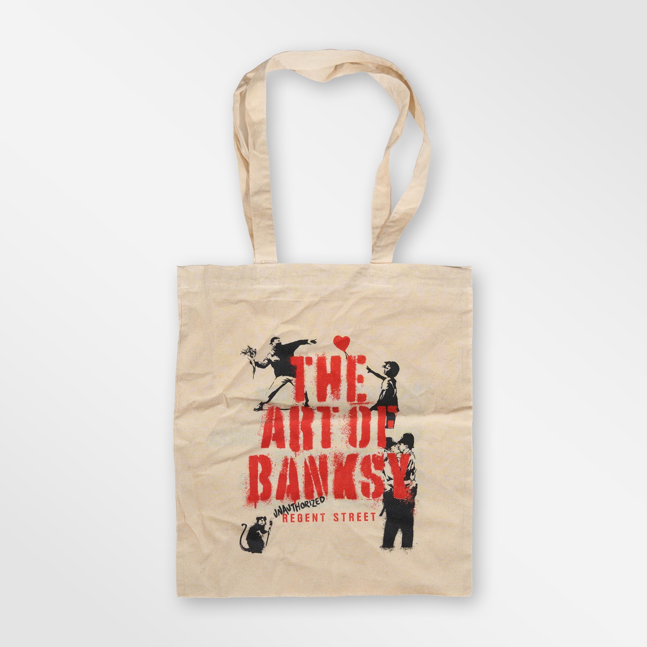 Banksy | 20,364 Artworks at Auction | MutualArt