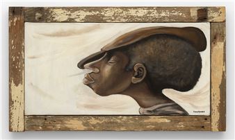 Good Times: The Artistic Journey of Ernie Barnes - Canton Museum of Art