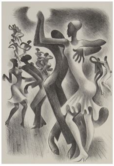 The Art of Movement  - Canton Museum of Art