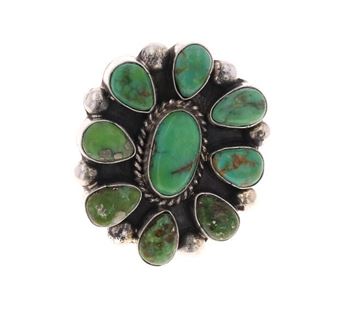 Marcella James Auction Results: Historical Sales Records