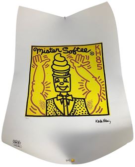 Mister Softee Picture