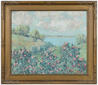Wild Roses Picture
