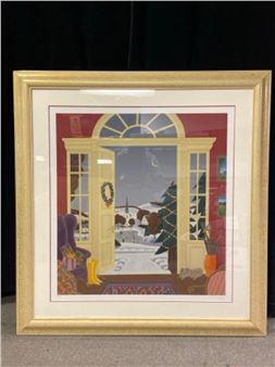 Q1635 Weekly Wednesday Auction Falls Church, VA 22046 - Quinn's Auction Galleries