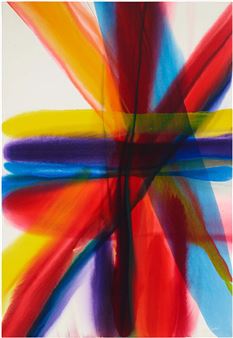 Summer Highlights - Hollis Taggart