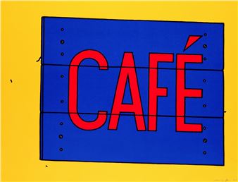 Hockney’s Pop pals, Warhol’s American republic and Linder punks Blackpool – the week in art