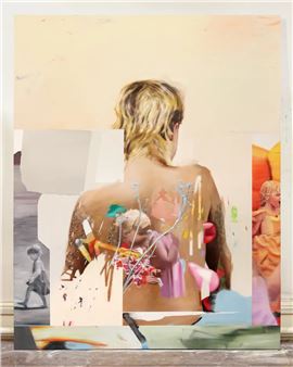 Points of View - JD Malat Gallery, Dubai