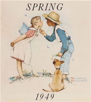 Young Love/Buttercup