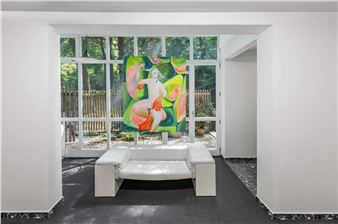 À l’heure dorée