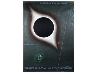 Exploring the Universe - Worlds Without End Picture