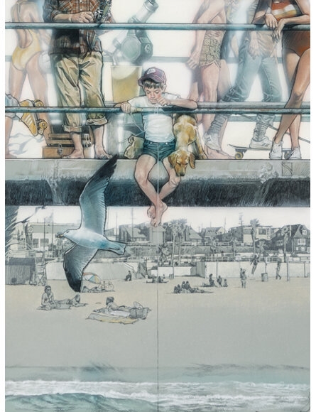 Drew Struzan | 192 Artworks at Auction | MutualArt